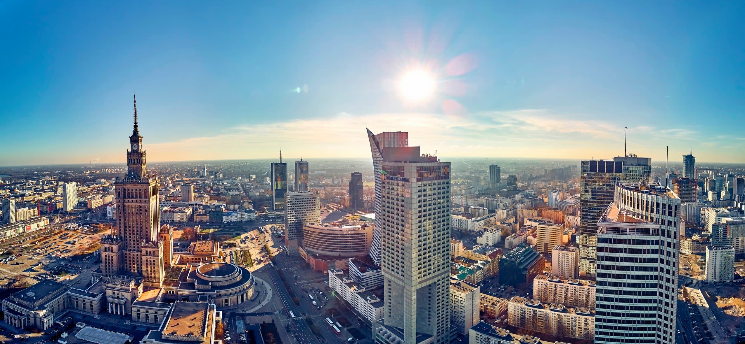 Vivacy Warsaw Office